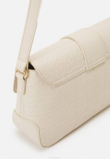 Umhängetasche cremefarben Anna Field V0FT2555 Frauen