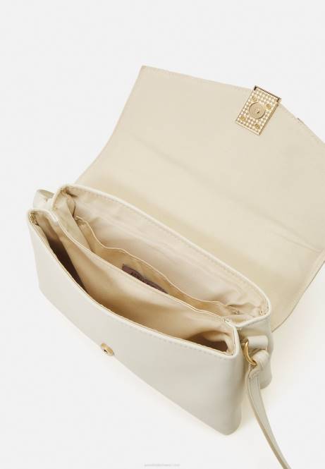 Umhängetasche cremefarben Anna Field V0FT2559 Frauen