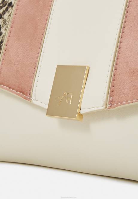 Umhängetasche cremefarben Anna Field V0FT2559 Frauen