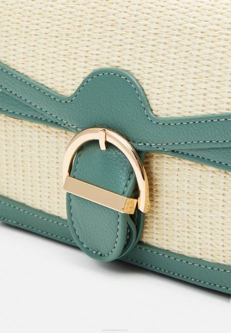 Umhängetasche grün Anna Field V0FT2526 Frauen