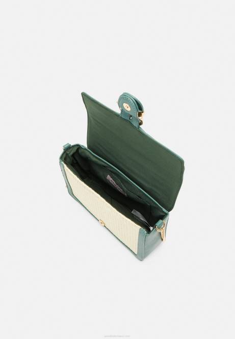 Umhängetasche grün Anna Field V0FT2526 Frauen