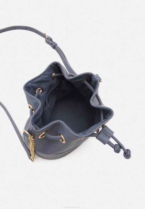 Umhängetasche hellblau Anna Field V0FT2499 Frauen