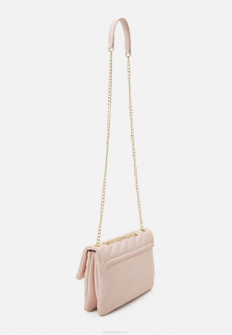 Umhängetasche hellrosa Anna Field V0FT2547 Frauen