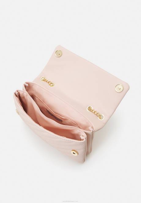 Umhängetasche hellrosa Anna Field V0FT2547 Frauen