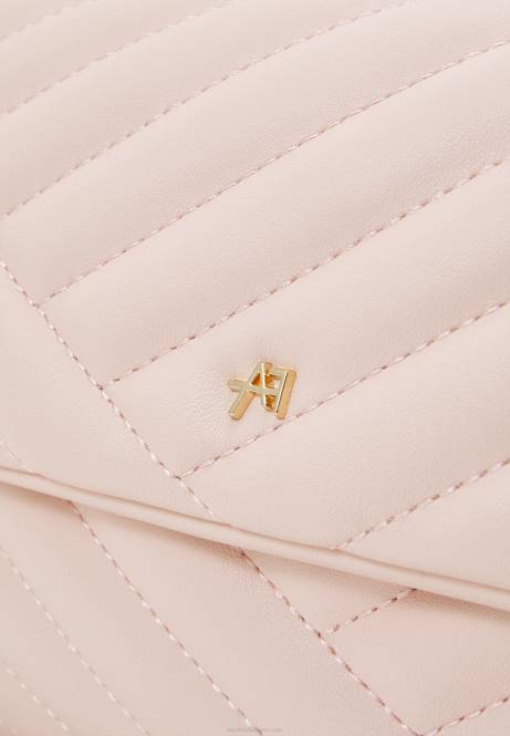 Umhängetasche hellrosa Anna Field V0FT2547 Frauen