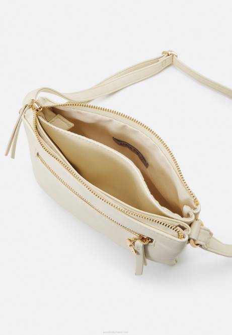 Umhängetasche in gebrochenem Weiß Anna Field V0FT2540 Frauen