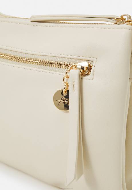 Umhängetasche in gebrochenem Weiß Anna Field V0FT2540 Frauen