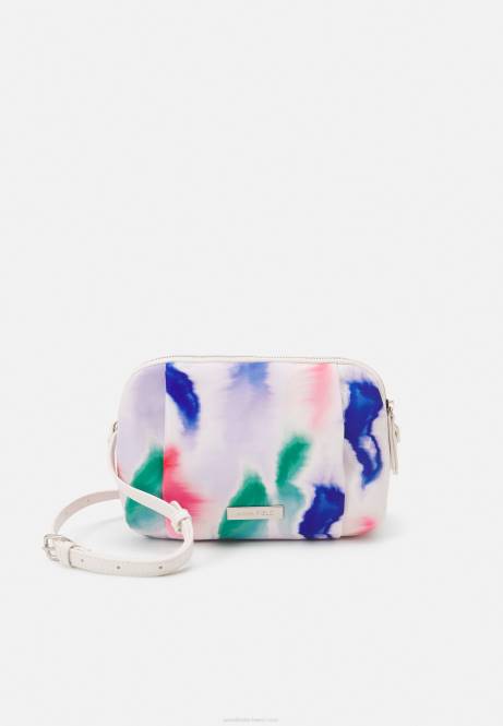 Umhängetasche mehrfarbig Anna Field V0FT2550 Frauen