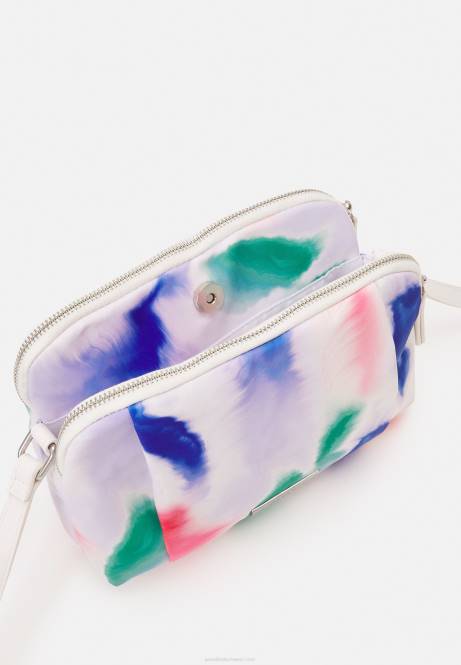 Umhängetasche mehrfarbig Anna Field V0FT2550 Frauen