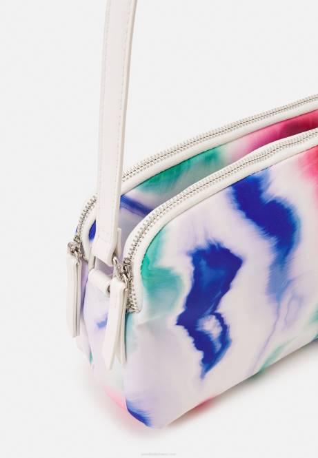 Umhängetasche mehrfarbig Anna Field V0FT2550 Frauen