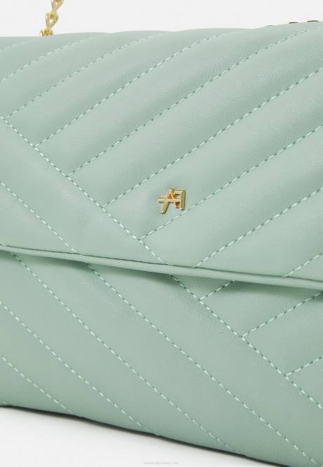 Umhängetasche mint Anna Field V0FT2552 Frauen