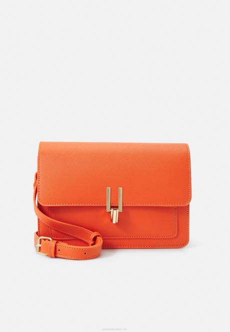 Umhängetasche orange Anna Field V0FT2501 Frauen
