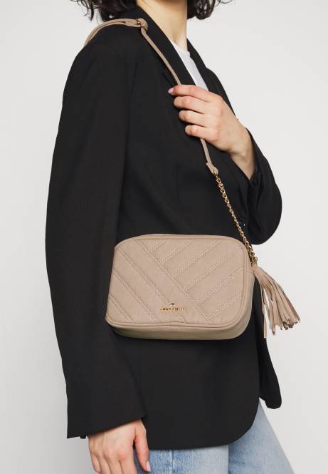 Umhängetasche rosa Anna Field V0FT2500 Frauen