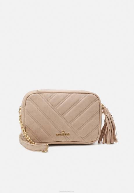 Umhängetasche rosa Anna Field V0FT2500 Frauen