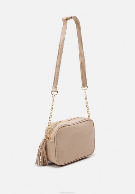 Umhängetasche rosa Anna Field V0FT2500 Frauen