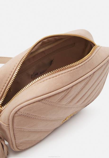 Umhängetasche rosa Anna Field V0FT2500 Frauen