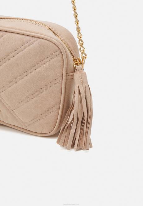 Umhängetasche rosa Anna Field V0FT2500 Frauen