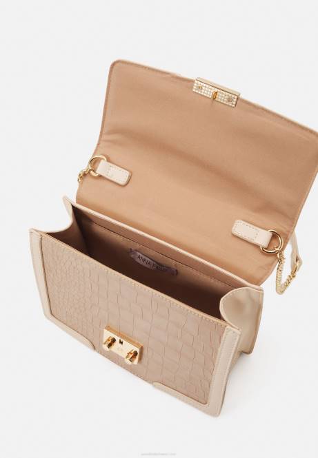 Umhängetasche rosa Anna Field V0FT2525 Frauen