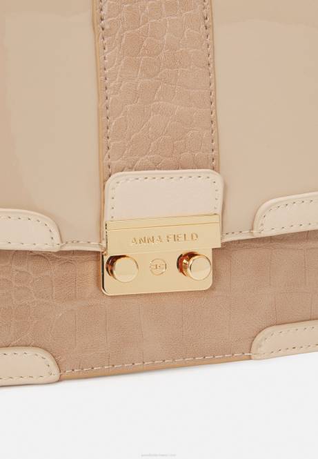 Umhängetasche rosa Anna Field V0FT2525 Frauen