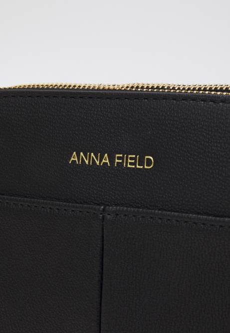 Umhängetasche schwarz Anna Field V0FT2507 Frauen