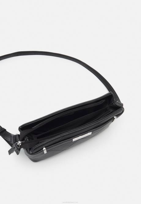 Umhängetasche schwarz Anna Field V0FT2508 Frauen