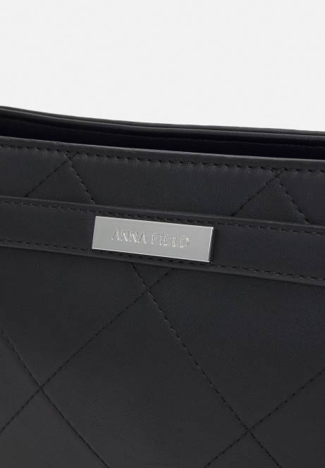 Umhängetasche schwarz Anna Field V0FT2508 Frauen
