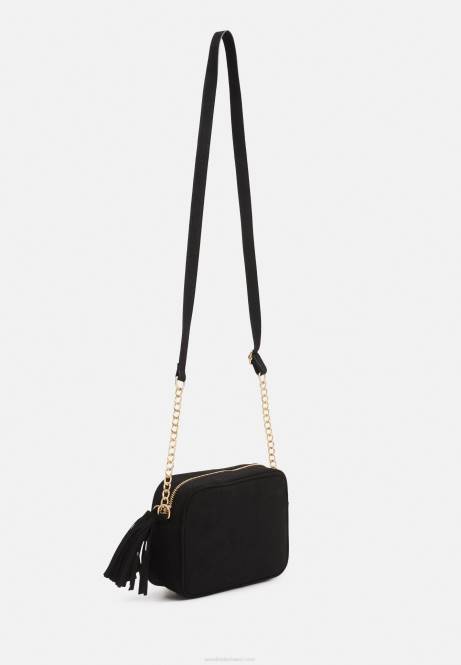 Umhängetasche schwarz Anna Field V0FT2509 Frauen