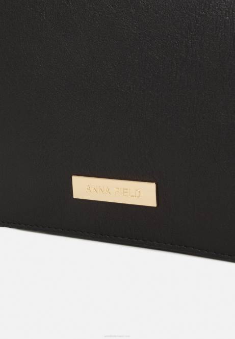 Umhängetasche schwarz Anna Field V0FT2512 Frauen