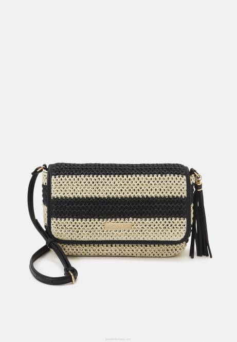 Umhängetasche schwarz Anna Field V0FT2516 Frauen