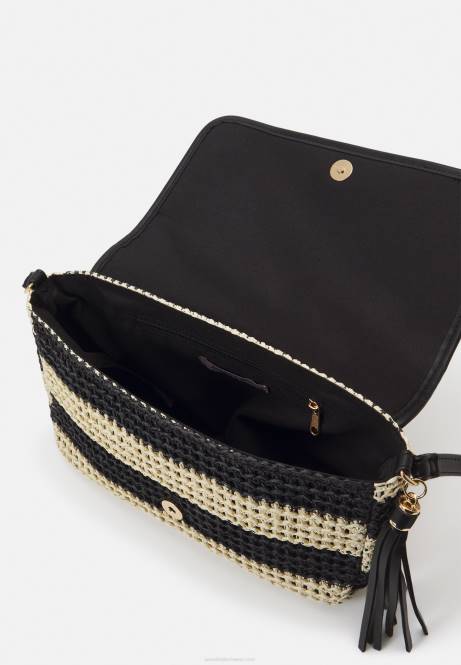 Umhängetasche schwarz Anna Field V0FT2516 Frauen