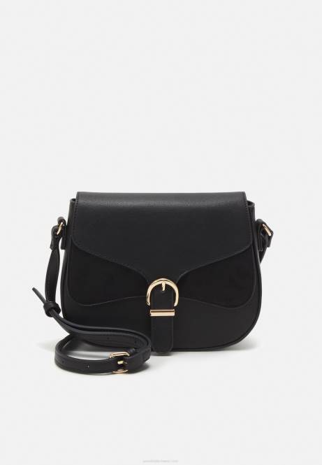 Umhängetasche schwarz Anna Field V0FT2520 Frauen