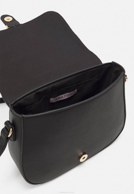 Umhängetasche schwarz Anna Field V0FT2520 Frauen