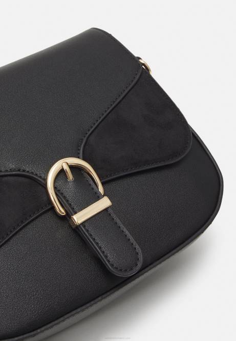 Umhängetasche schwarz Anna Field V0FT2520 Frauen