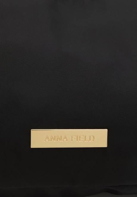 Umhängetasche schwarz Anna Field V0FT2533 Frauen