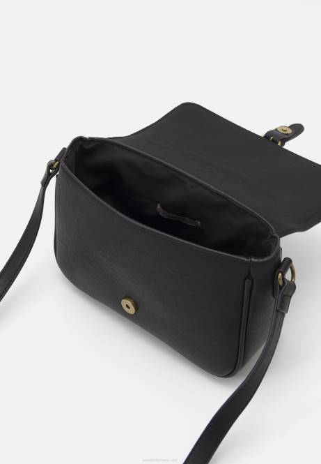 Umhängetasche schwarz Anna Field V0FT2534 Frauen