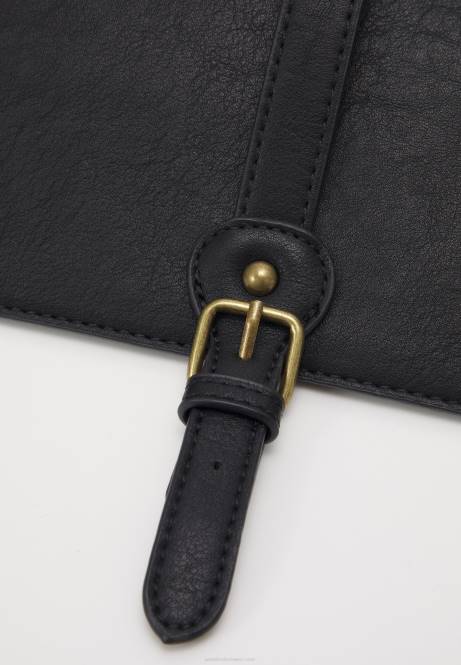 Umhängetasche schwarz Anna Field V0FT2534 Frauen