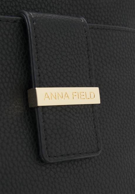 Umhängetasche schwarz Anna Field V0FT2536 Frauen