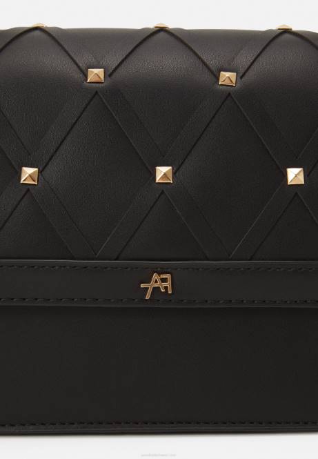 Umhängetasche schwarz Anna Field V0FT2539 Frauen