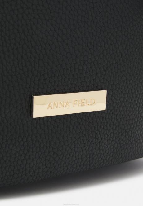 Umhängetasche schwarz Anna Field V0FT2544 Frauen