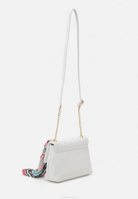 Umhängetasche weiß Anna Field V0FT2527 Frauen