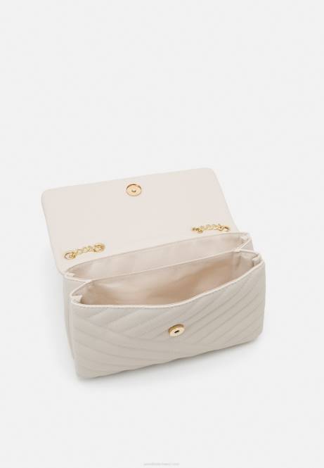 Umhängetasche weiß Anna Field V0FT2535 Frauen