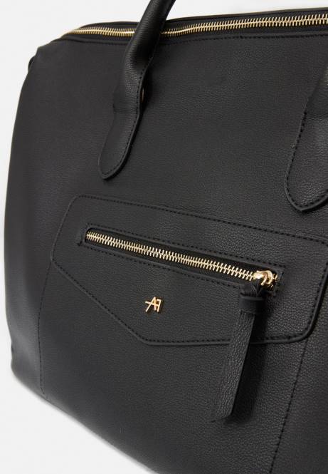 Wochenendtasche 802 schwarz Anna Field V0FT2632 Frauen