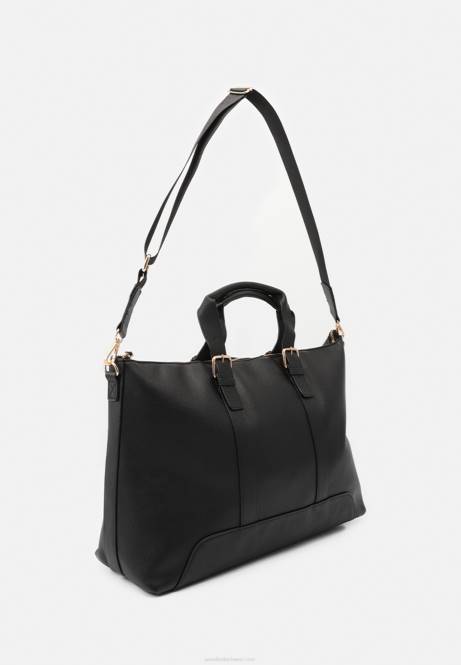 Wochenendtasche 802 schwarz Anna Field V0FT2637 Frauen