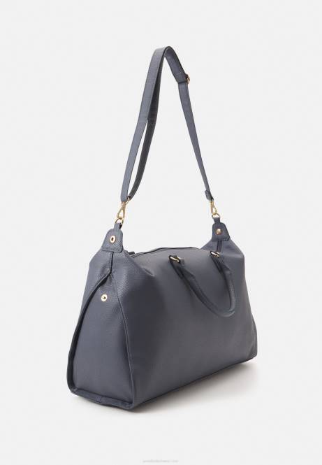 Wochenendtasche hellblau Anna Field V0FT2644 Frauen