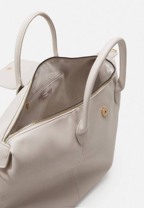 Wochenendtasche hellgrau Anna Field V0FT2634 Frauen