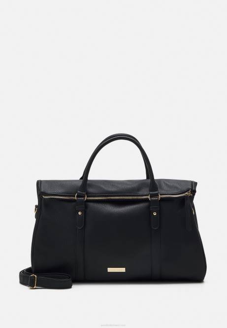 Wochenendtasche schwarz Anna Field V0FT2636 Frauen