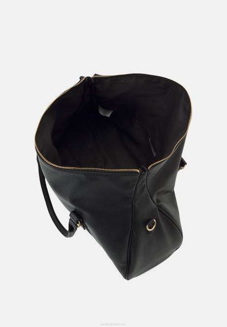 Wochenendtasche schwarz Anna Field V0FT2636 Frauen