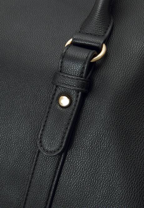 Wochenendtasche schwarz Anna Field V0FT2636 Frauen