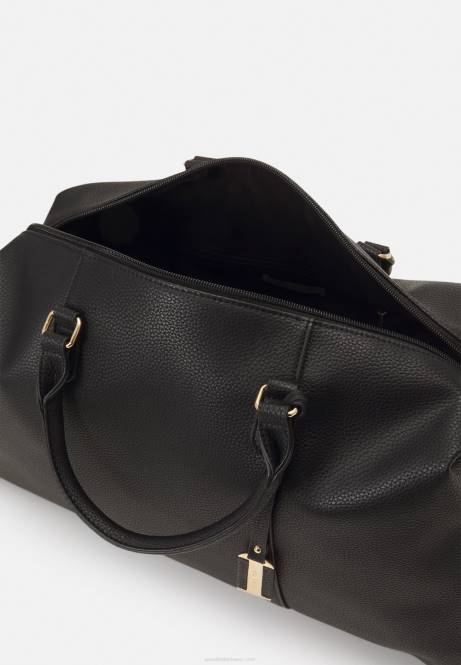 Wochenendtasche schwarz Anna Field V0FT2638 Frauen