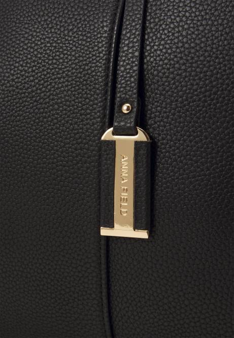 Wochenendtasche schwarz Anna Field V0FT2638 Frauen